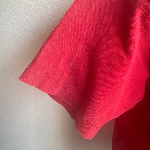 Single Stitch Cowboy Boot Graphic Tee USA Made Fruit of Loom see description‎ - Picture 6 of 10